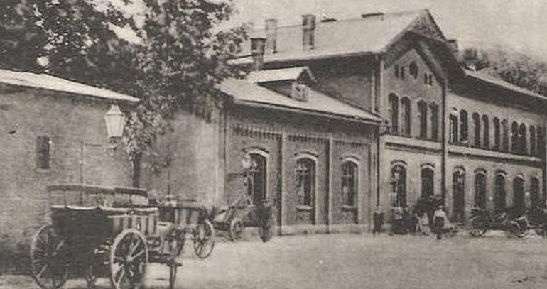 Wypadek kolejowy Głogówek-Nysa