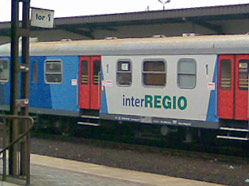 Inter Regio