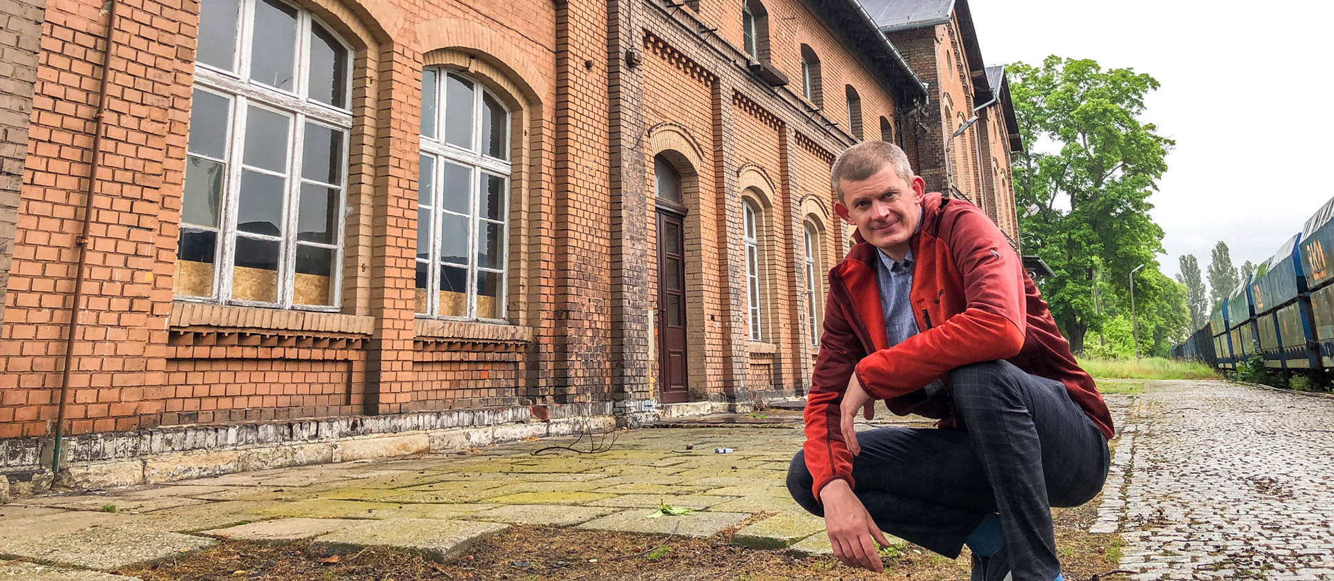 Stanisław Stadnicki