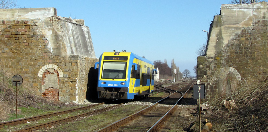 Nie ma złudzeń że sytuacja na kole się zmieni bo trzeba na to ogromnych pieniędzy i&nbsp;zmiany woli politycznej oraz ryzyka